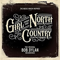 Dylan, Bob: The music which inspired girl from the north count