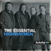Highwaymen: The essential highwaymen