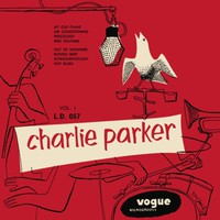 Parker, Charlie: Charlie parker vol. 1