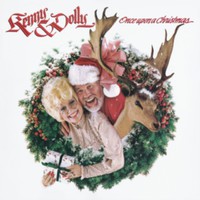 Parton, Dolly: Once upon a christmas