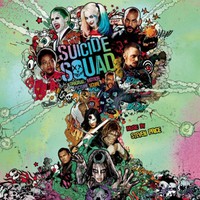 Price, Steven: Suicide squad