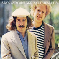 Simon & Garfunkel : Simon and Garfunkel's greatest hits