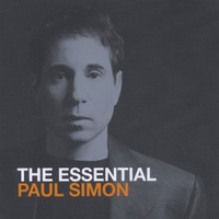 Simon, Paul : The essential
