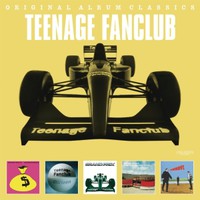 Teenage Fanclub: Original album classics