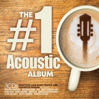 V/A: The #1 album: acoustic