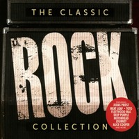 V/A: The classic rock collection