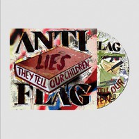 Anti-Flag: Lies They Tell Our Children