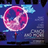 Anderson, Ian / Almond, Marc / Braide, Chris : Chaos and more