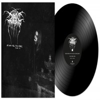 Darkthrone : The wind of 666 black hearts (volume I)