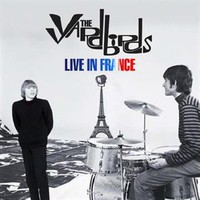 Yardbirds : Live in france