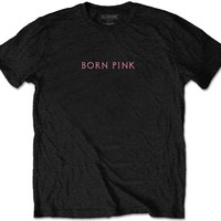 Blackpink : Born Pink