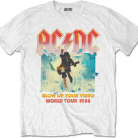 AC/DC : Blow Up Your Video