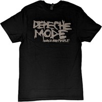 Depeche Mode : People Are People