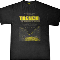 Twenty One Pilots: Trench Cliff