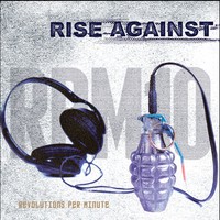Rise Against : Rpm10