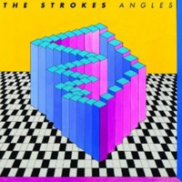 Strokes : Angles