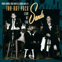 Sinatra, Frank: The Rat Pack Live At The Sands