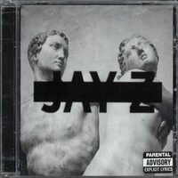 Jay-Z : Magna carta holy grail