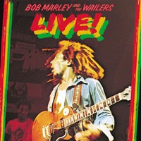 Marley, Bob : Live!