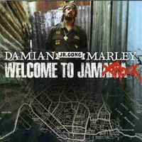 Marley, Damian : Welcome to jamrock
