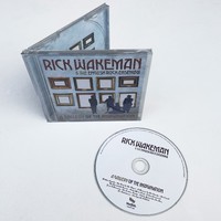 Wakeman, Rick: A Gallery of the Imagination