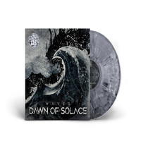 Dawn Of Solace : Waves