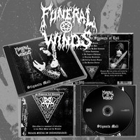 Funeral Winds: Stigmata Mali
