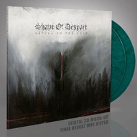 Shape Of Despair : Return To The Void