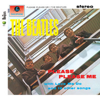 Beatles: Please Please Me