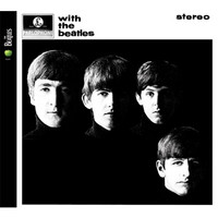 Beatles: With The Beatles