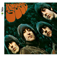 Beatles: Rubber Soul