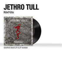 Jethro Tull : RökFlöte