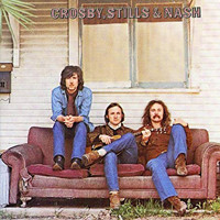 Crosby, Stills & Nash : Crosby, Stills & Nash (1)