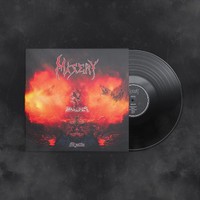 Misery (Swi): Mystic