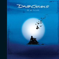 Gilmour, David : On an island