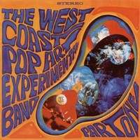 West Coast Pop Art Experimental Band: Part one