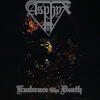 Asphyx : Embrace the death
