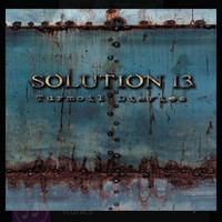 Solution 13 : Turmoil diaries