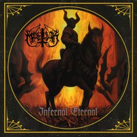 Marduk: Infernal eternal