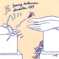 Andersson, Benny : November 1989