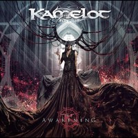 Kamelot : The Awakening