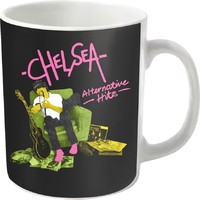 Chelsea: Alternative hits