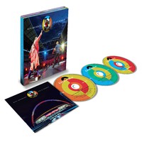 Who: The Who with Orchestra Live at Wembley