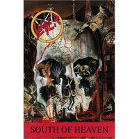Slayer : South of Heaven