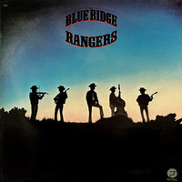 Fogerty, John / Blue Ridge Rangers : The Blue Ridge Rangers