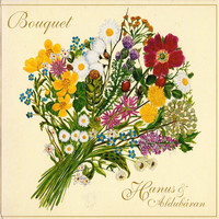 Johansen, Hanus G.: Bouquet