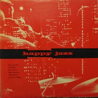 Parenti, Tony / Tony Parenti's All-Stars : Happy Jazz