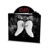 Depeche Mode : Memento Mori