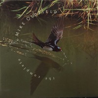 Oldfield, Mike: The Complete Mike Oldfield