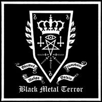 Malign / Triumphator / Watain / Ofermod : Black Metal Terror